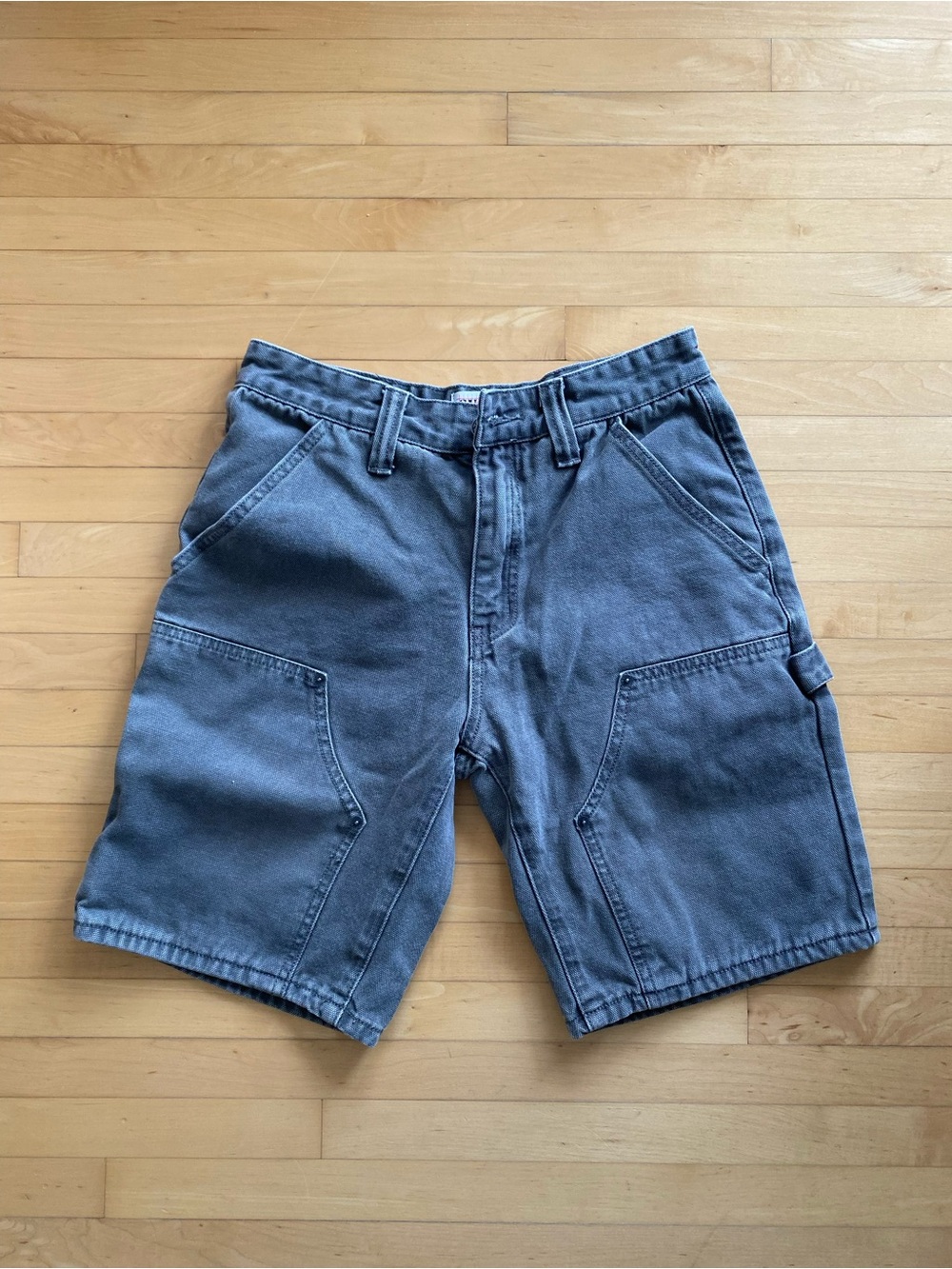 Women’s Carpenter Shorts